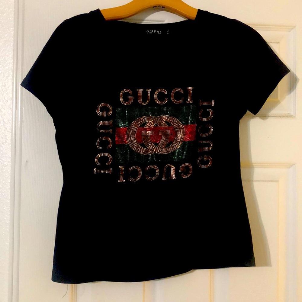 Gucci Shirt